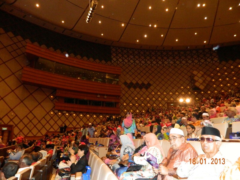 Perdana RT - 7 Perdana RT - 7